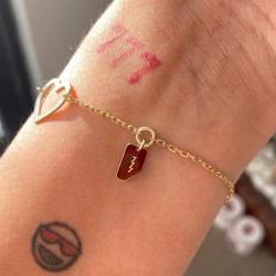 777 Doğal Turkuaz Şans Taşı Bileklik 777 Doğal Turkuaz Şans Taşı Bileklik