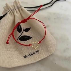 925 Gümüş Kalp Bileklik 925 Gümüş Kalp Bileklik